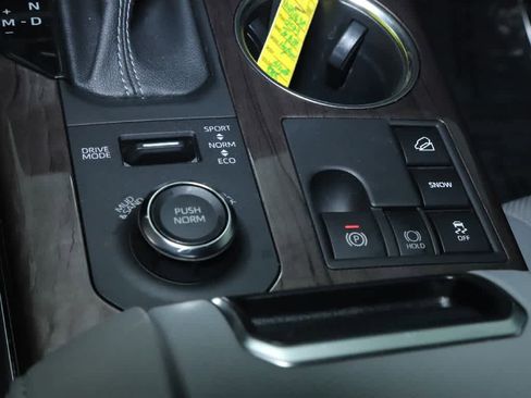 Used 2023 Toyota Highlander Limited image 28