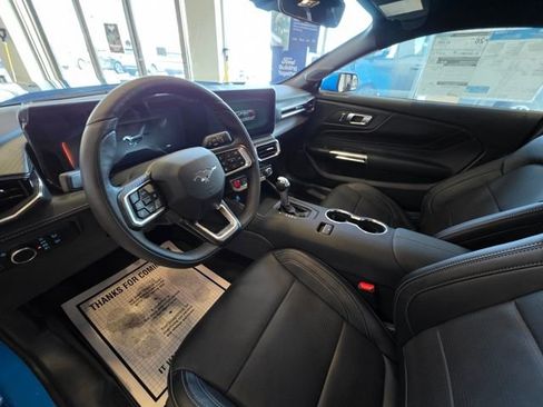New 2026 Ford Mustang Premium image 41