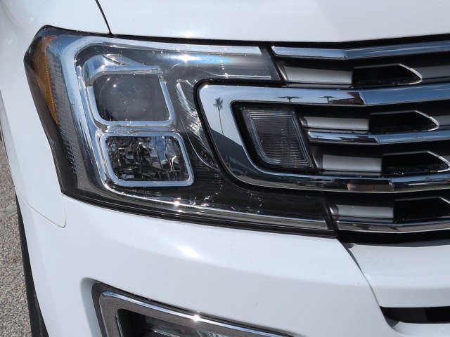 Certified 2021 Ford Expedition Limited RWD image 10