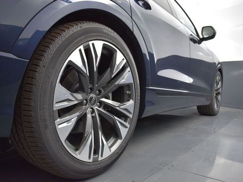 New 2026 Audi Q8 Premium Plus AWD/4WD image 21