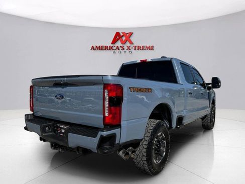 Used 2023 Ford F250 Lariat w/ Lariat Ultimate Package image 5
