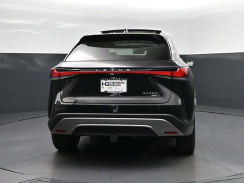 New 2026 Lexus RX 350 AWD image 6