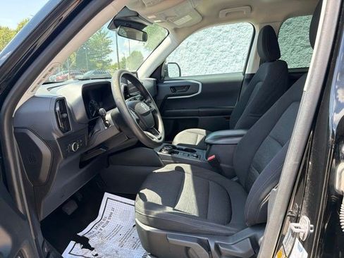 Used 2021 Ford Bronco Sport AWD/4WD image 13