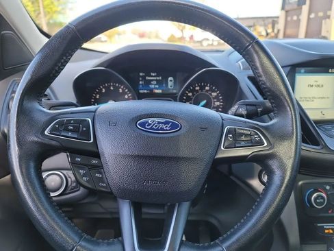 Used 2019 Ford Escape SEL AWD/4WD image 14