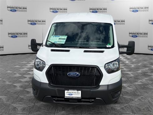 New 2025 Ford Transit 250 148 Medium Roof image 8
