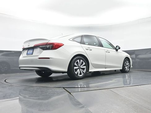 Certified 2023 Honda Civic LX image 33