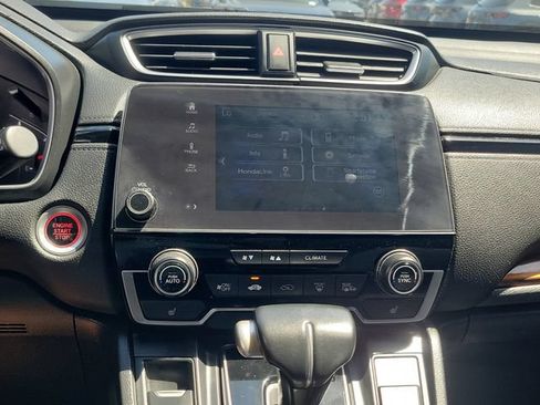 Used 2019 Honda CR-V EX-L image 14