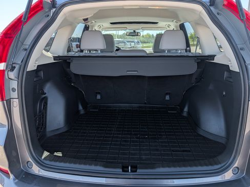 Used 2015 Honda CR-V EX-L image 18