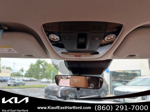 Certified 2024 Kia Seltos EX AWD/4WD image 24