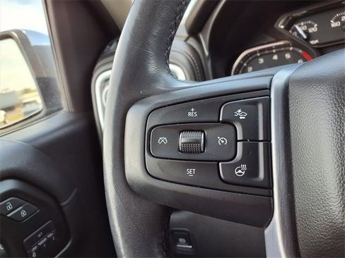 Used 2019 GMC Sierra 1500 SLT w/ SLT Premium Plus Package image 14