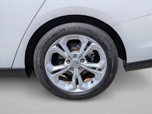 Used 2025 Honda Accord LX image 19