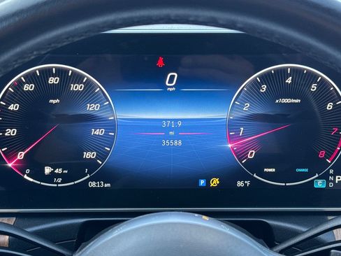 Used 2024 Mercedes-Benz C 300 4MATIC Sedan image 24