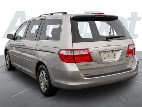 Used 2007 Honda Odyssey EX-L image 2