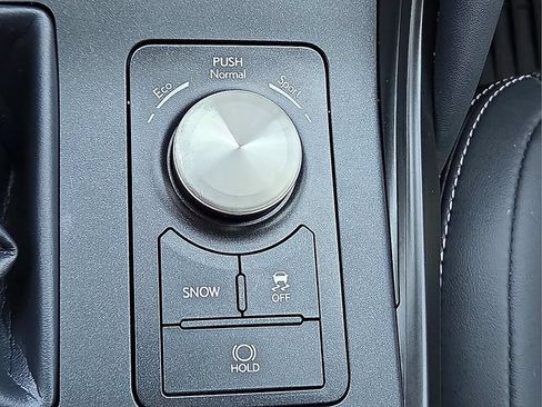 Used 2025 Lexus IS 350 F Sport w/ Accessory Package 2 RWD image 22