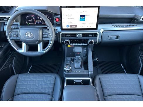 New 2026 Toyota Tacoma TRD Off-Road AWD/4WD image 14