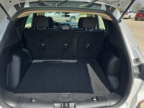 Used 2020 Ford Escape S AWD/4WD image 5