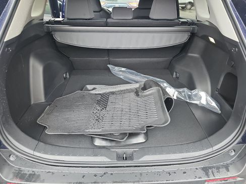 Used 2025 Toyota RAV4 XLE w/ Convenience Package FWD image 23