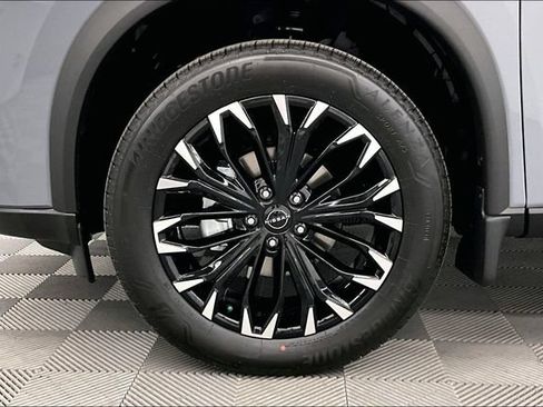 New 2026 Nissan Rogue Dark Armor FWD image 11