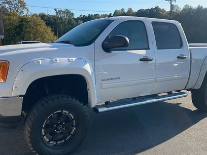 Used 2013 GMC Sierra 1500 SLE w/ Power Tech Package