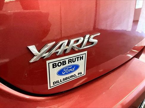 Used 2020 Toyota Yaris LE FWD image 13