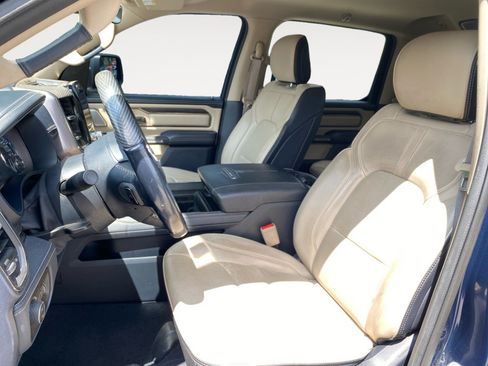 Used 2019 RAM 1500 Limited AWD/4WD image 10