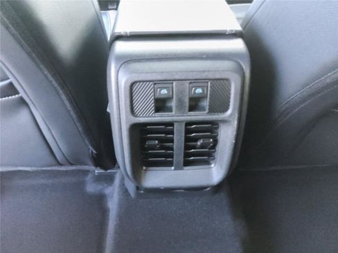 New 2026 Ford Bronco Outer Banks AWD/4WD image 28