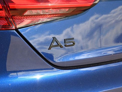 Used 2024 Audi A5 2.0T Prestige image 19