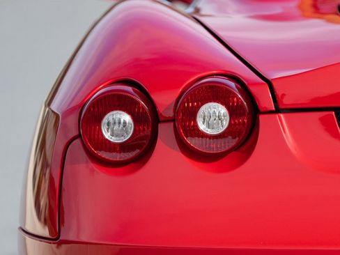 Used 2005 Ferrari F430 Spider image 6