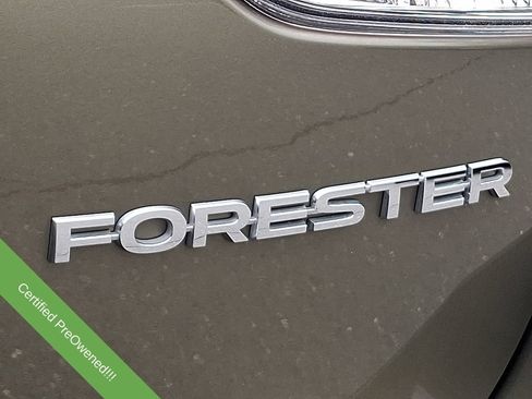 Used 2023 Subaru Forester Limited AWD/4WD image 33