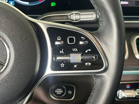 Certified 2023 Mercedes-Benz GLE 350 w/ Premium Package image 28