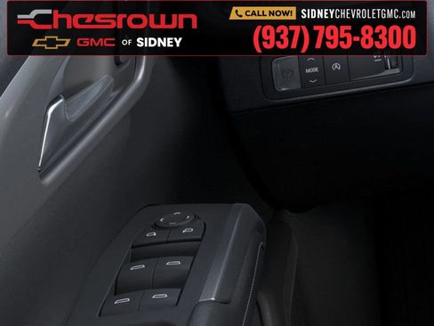 New 2026 Chevrolet Traverse LT w/ Driver Confidence Package image 22