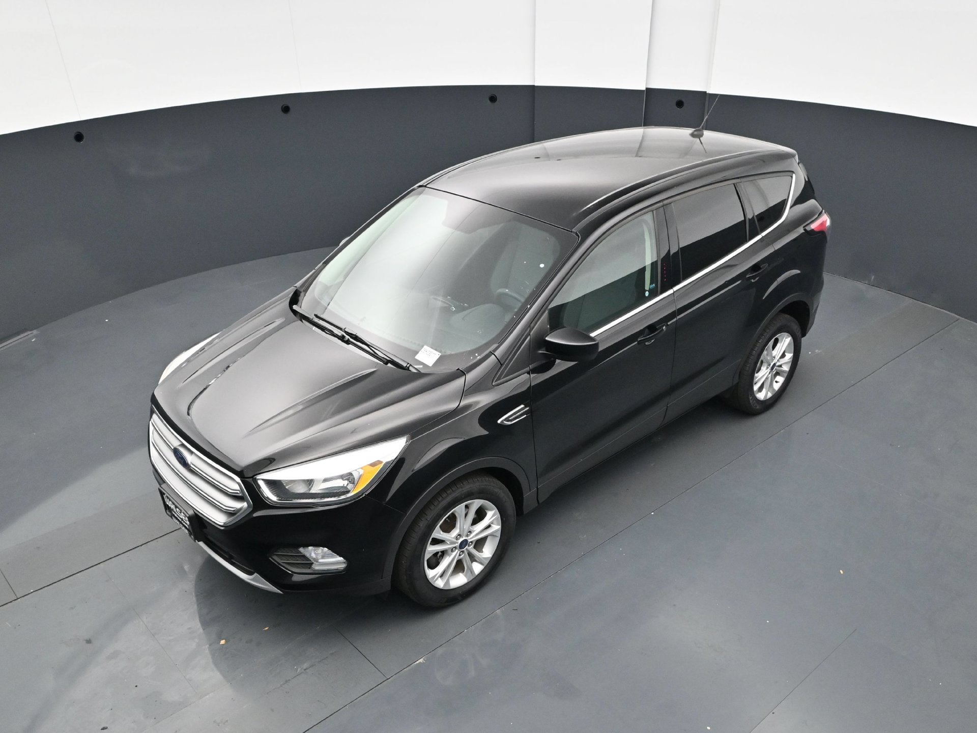 Used 2017 Ford Escape SE AWD/4WD image 37