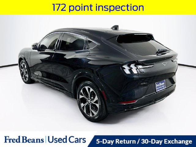 Used 2023 Ford Mustang Mach-E Premium AWD/4WD image 7