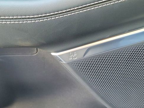 New 2026 Ford Expedition Platinum w/ Stealth Performance Package image 13