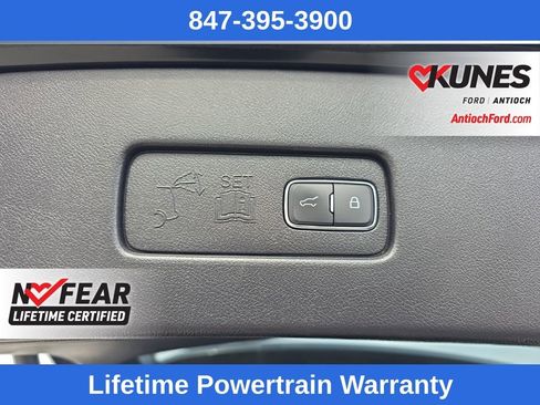 Used 2020 Lincoln Aviator Reserve w/ Equipment Group 201A image 28