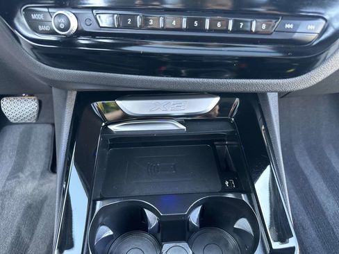 Used 2024 BMW X3 xDrive30i image 28