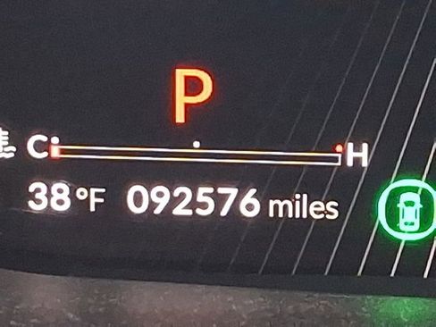 Used 2022 Acura MDX A-Spec image 21