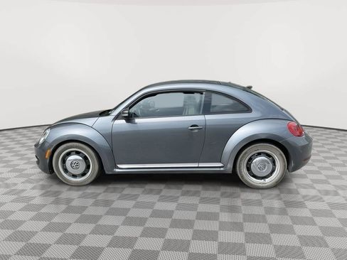 Used 2013 Volkswagen Beetle 2.5 FWD image 1