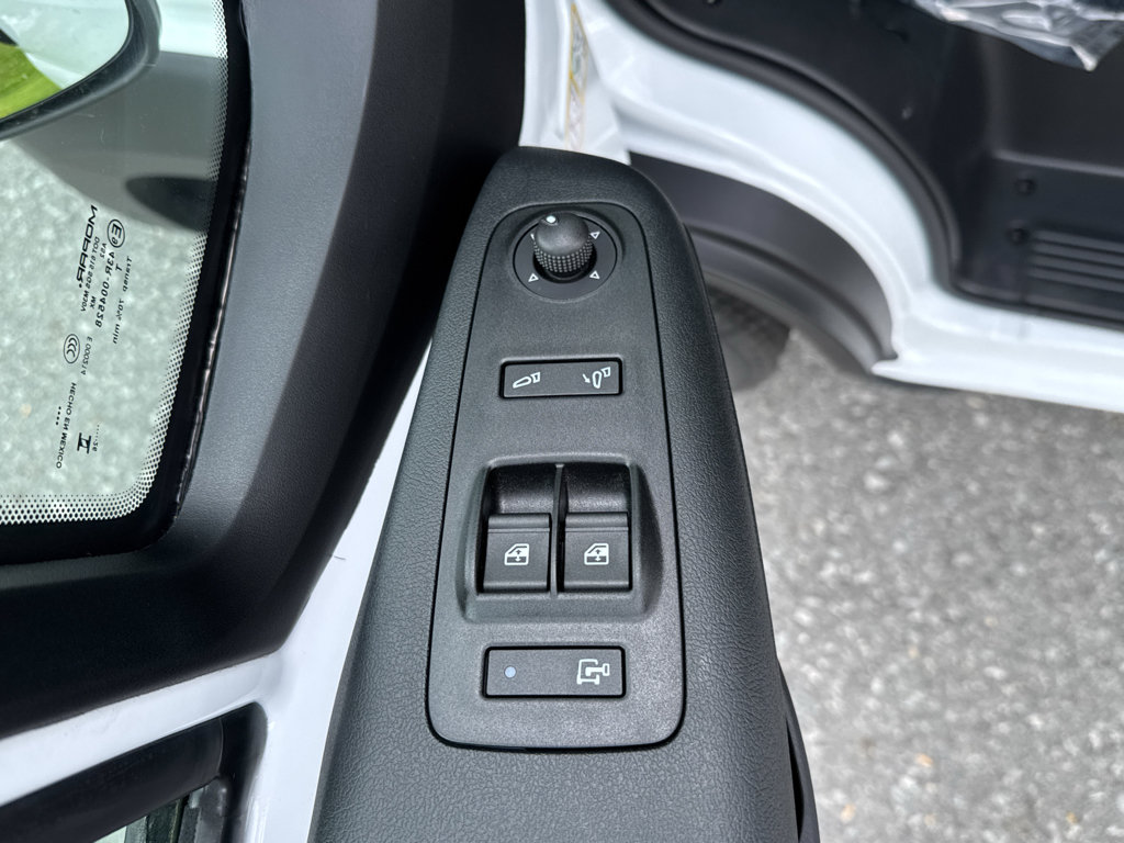 New 2026 RAM ProMaster 3500 w/ Advanced Safety Group FWD image 27