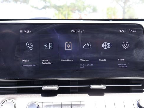Used 2024 Hyundai Kona SEL FWD image 49