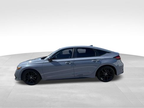 Used 2024 Honda Civic Sport image 8