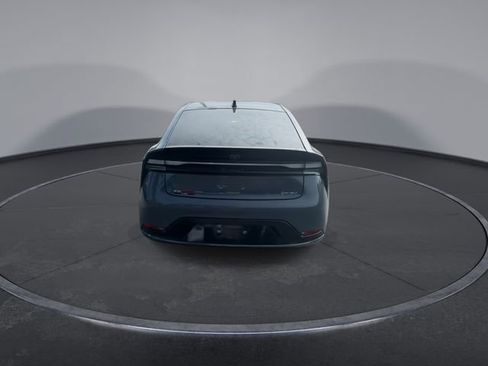 New 2026 Toyota Prius Plug-In Hybrid image 14