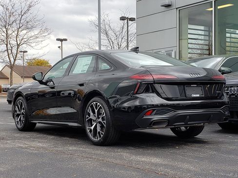 New 2026 Audi A6 Premium Plus image 3