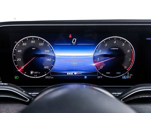 Certified 2025 Mercedes-Benz GLE 350 4MATIC image 20