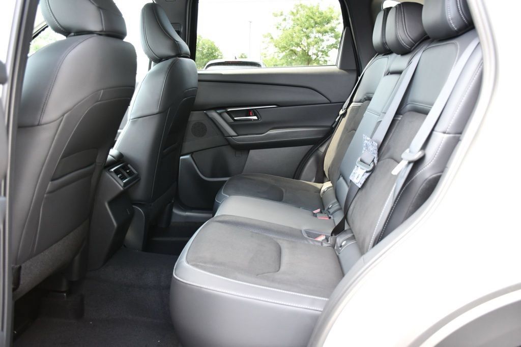 New 2026 MAZDA CX-5 Select AWD/4WD image 15