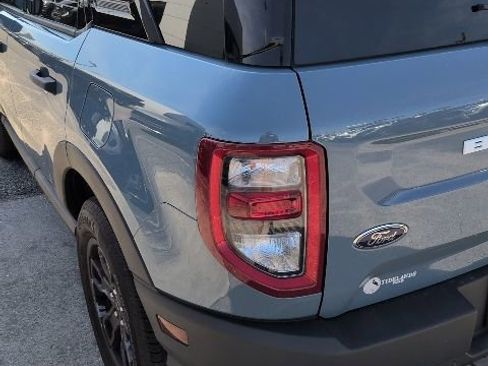 Used 2022 Ford Bronco Sport Big Bend w/ Convenience Package AWD/4WD image 7