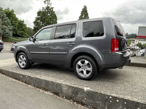 Used 2014 Honda Pilot EX-L image 5