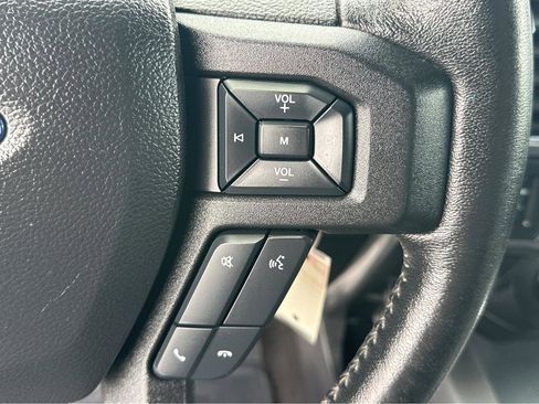 Used 2019 Ford F150 XLT w/ Equipment Group 302A Luxury AWD/4WD image 23