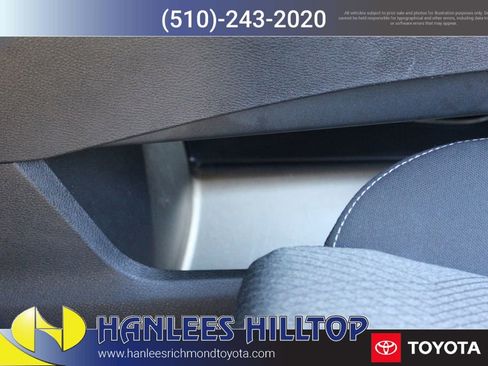 Used 2024 Nissan Rogue SV AWD/4WD image 15