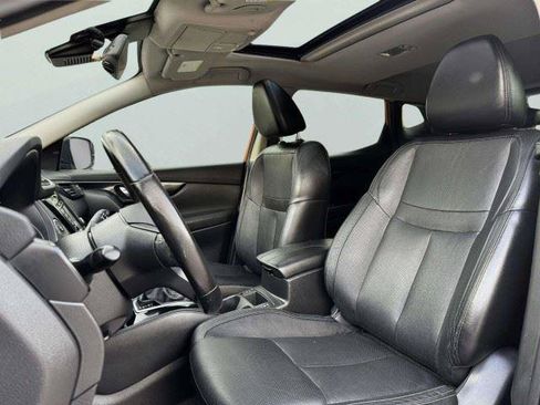 Used 2017 Nissan Rogue Sport SL w/ SL Premium Package AWD/4WD image 20